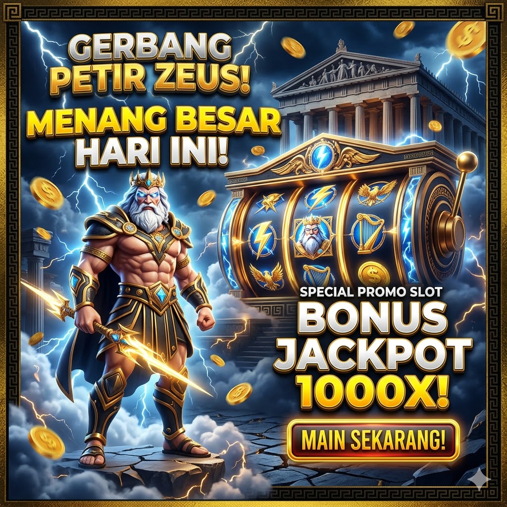 Slot Gacor